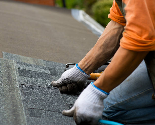 Trusted New Canaan, CT Roofing Contractor Experts