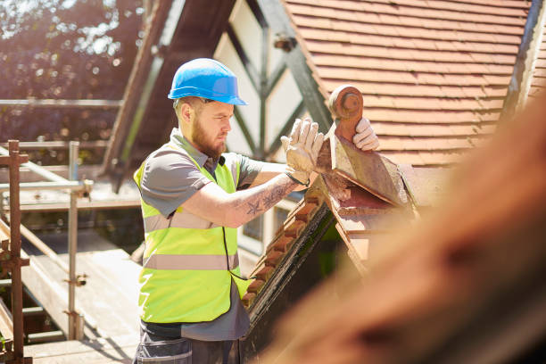 Slate Roofing Contractor in New Canaan, CT